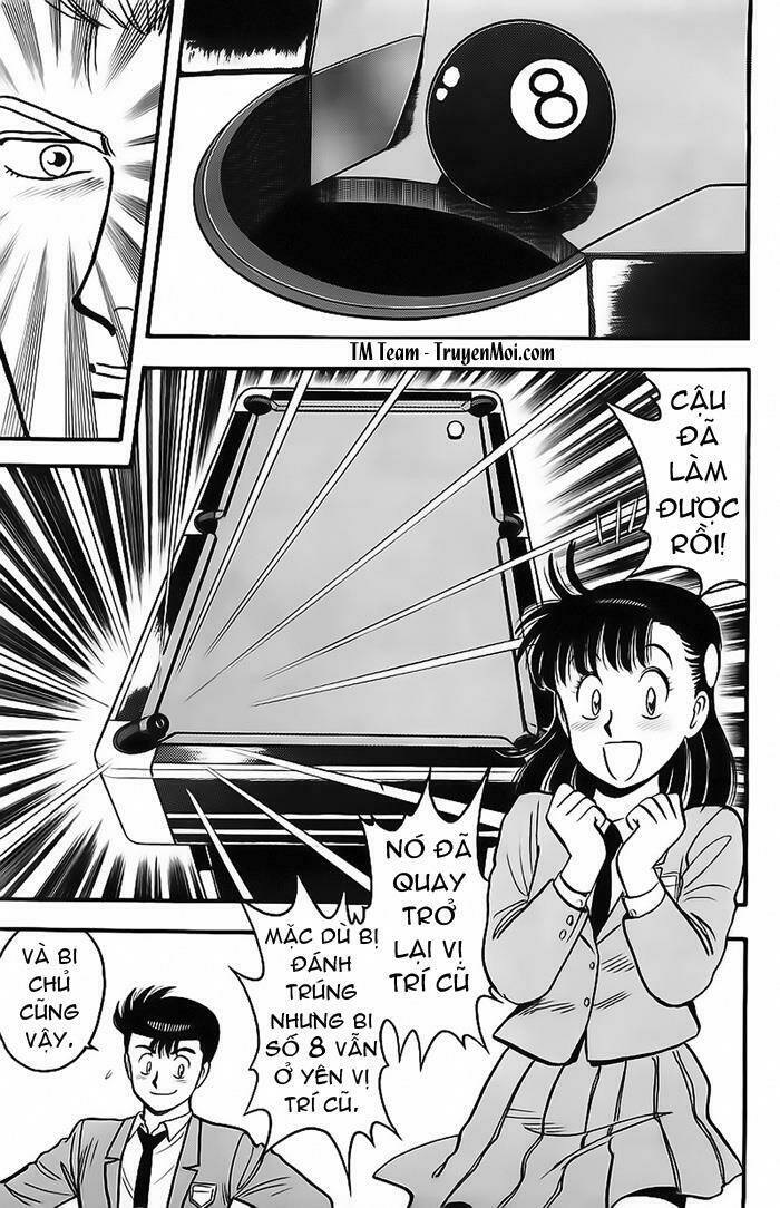 break shot chapter 81 16