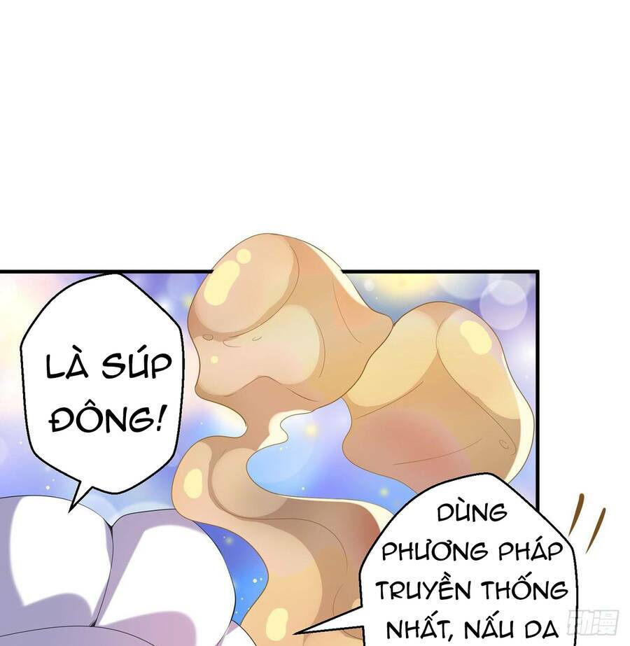 nhặt thuộc tính tại trái đất chapter 24 40