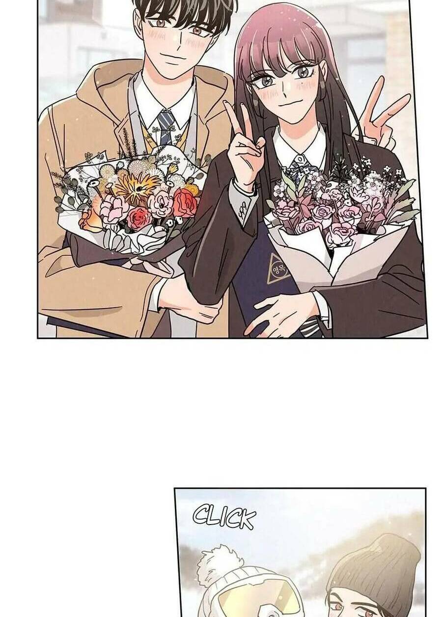 chào nhé, không làm thông gia nữa đâu! chapter 65 59