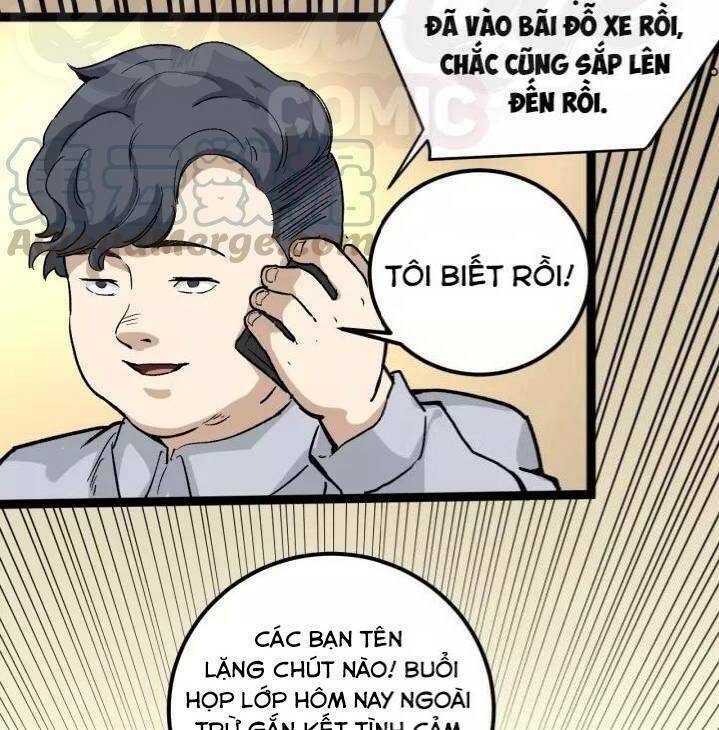 hồi xuân tiểu độc y chapter 47 19