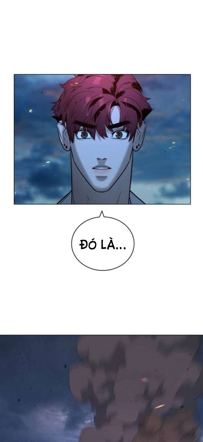 bạch huyết - white blood chapter 70 42