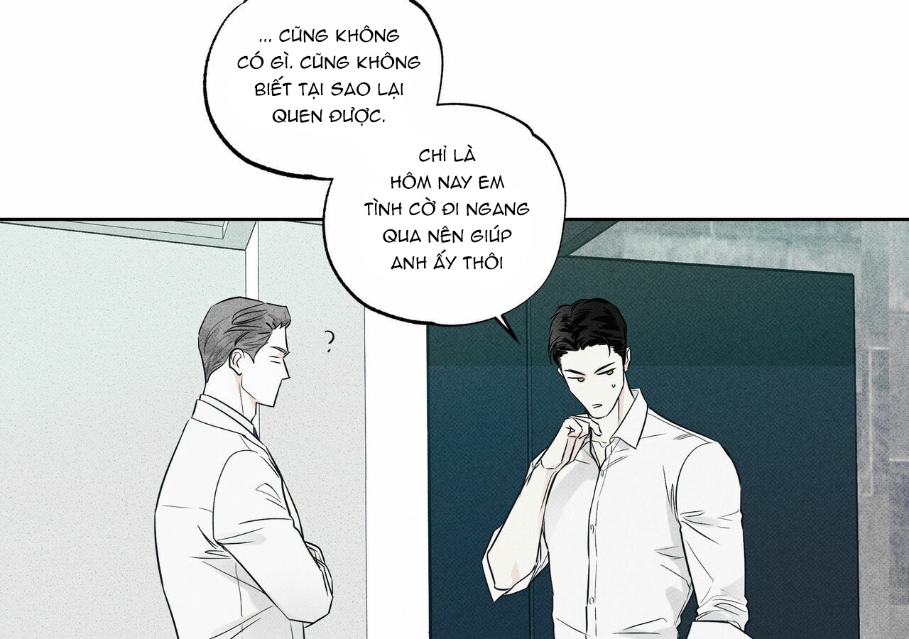 chàng giao pizza và gold palace chapter 8 21