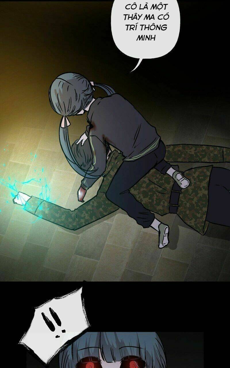 Trọng Sinh Mạc Thế Chapter 64 36