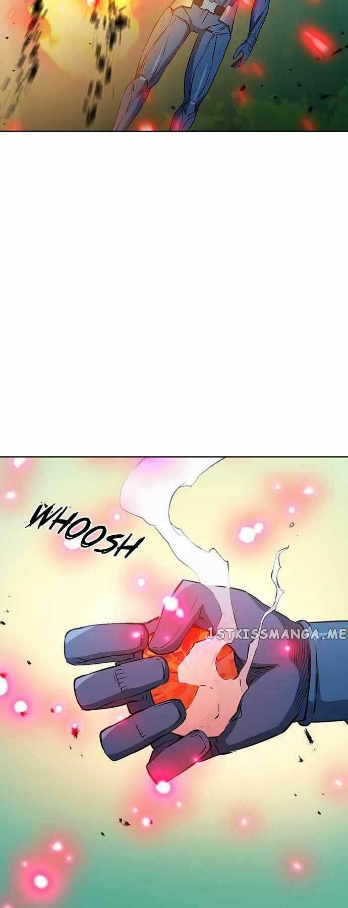 druid tại ga seoul - người hóa thú chapter 97 6