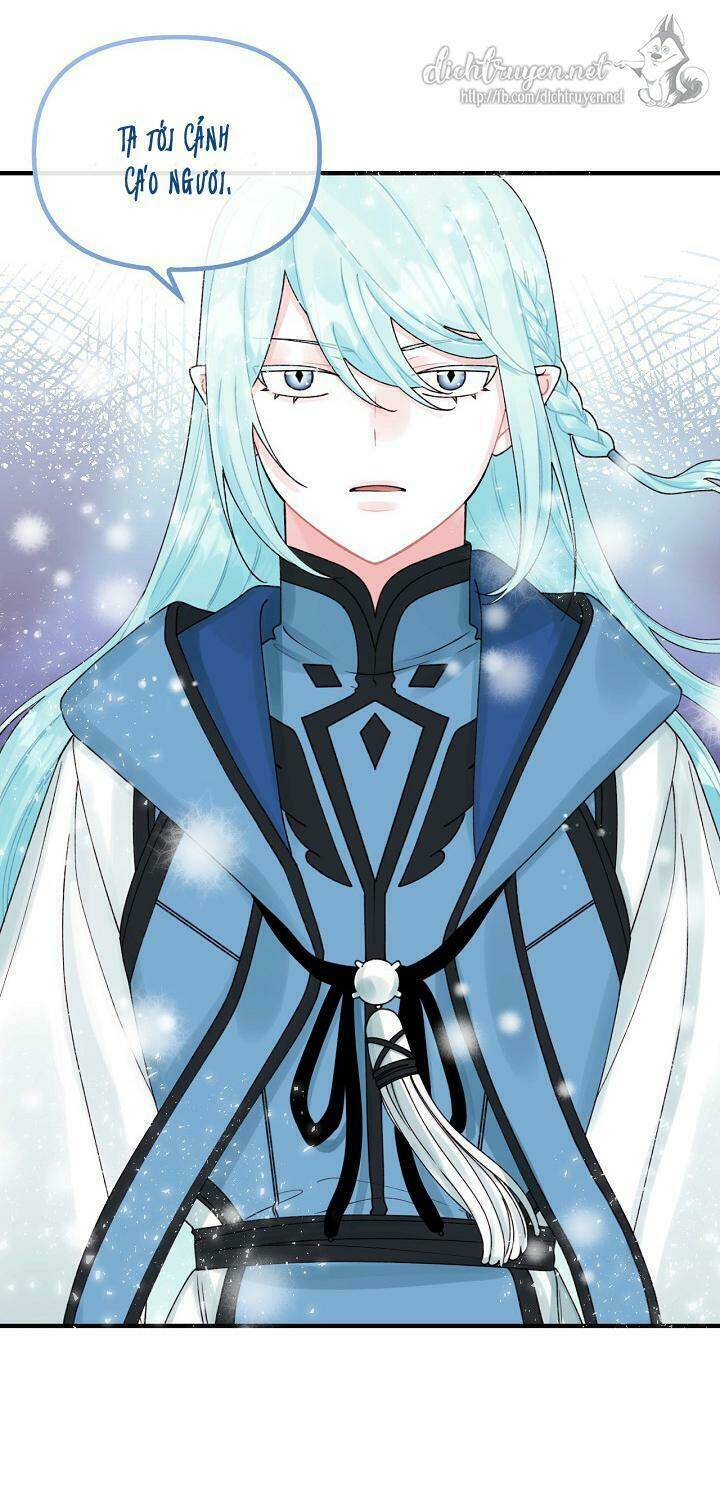 công chúa bãi rác chapter 36 14