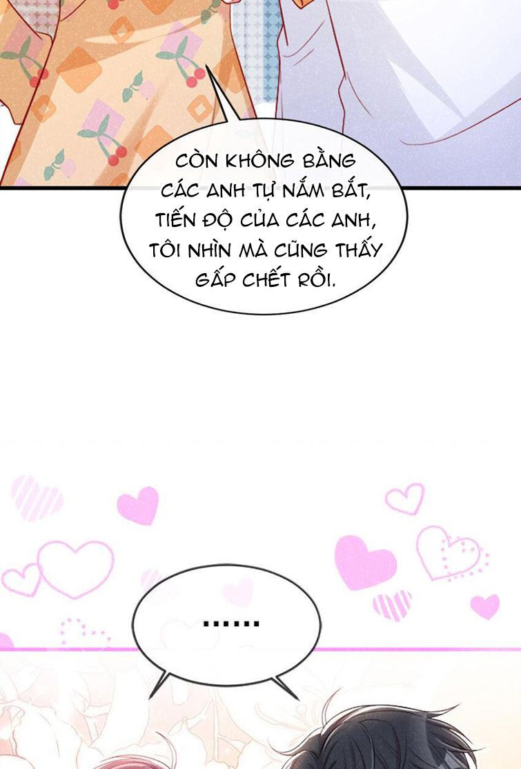 tôi với hình mẫu lý tưởng lìa trần rồi! chapter 38 20