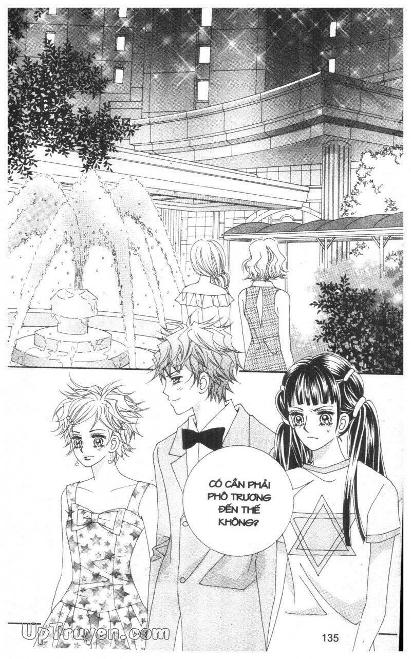 meo meo dịu dàng đi nhé chapter 8 135