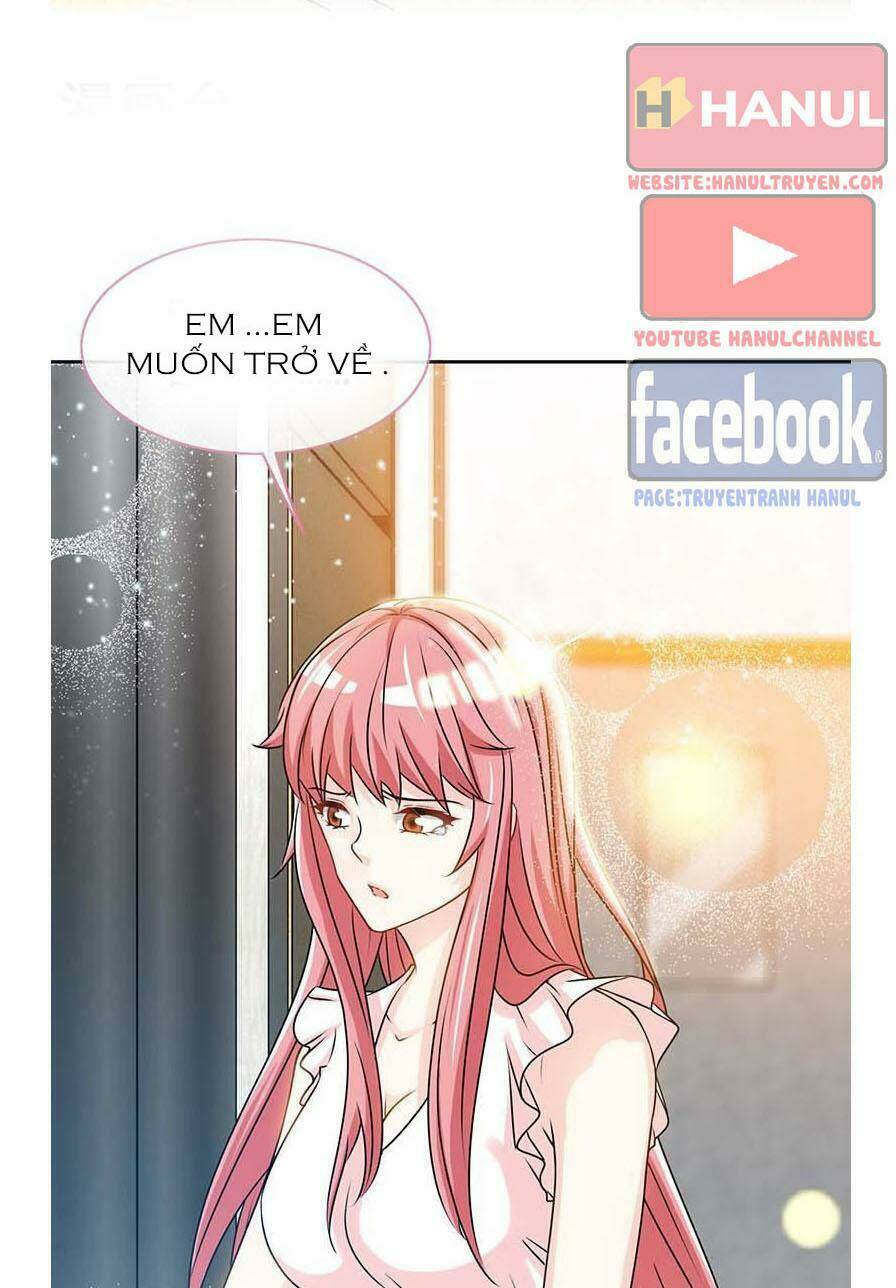 truy nã toàn cầu truy thê về sủng chapter 79.1 10