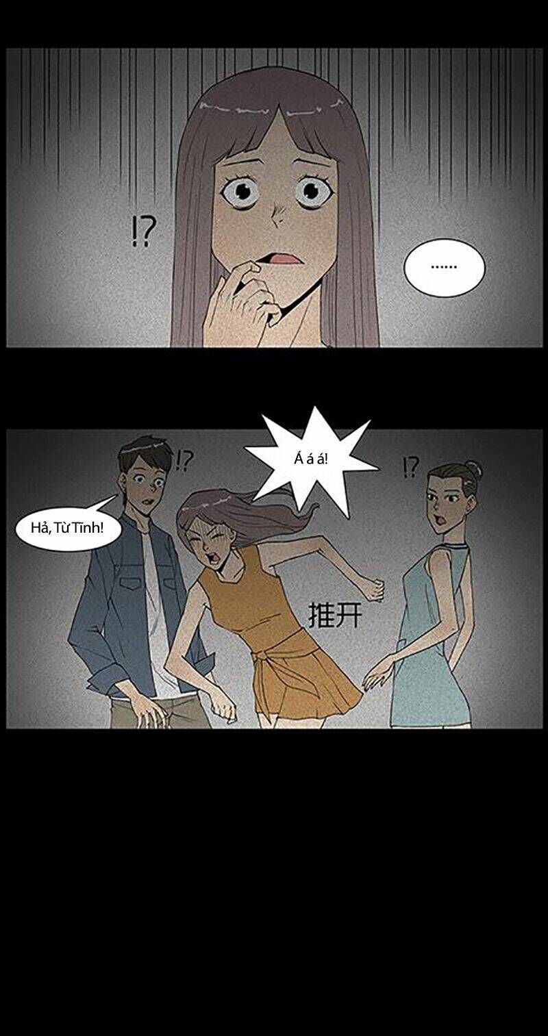 kinh dị đêm khuya chapter 35 19