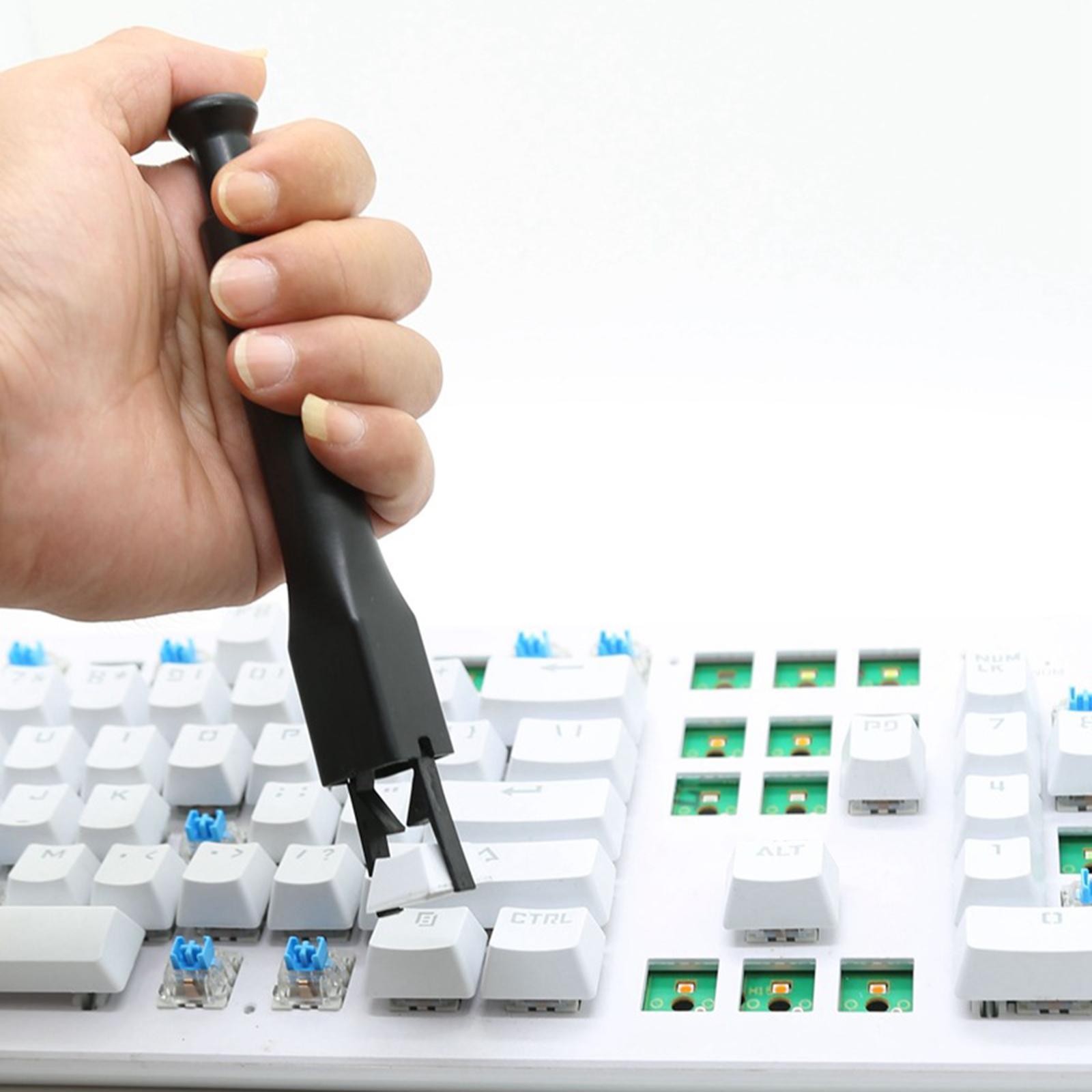Keycap Puller Lightweight Keycap Removal Tools for Mechanical Keyboard