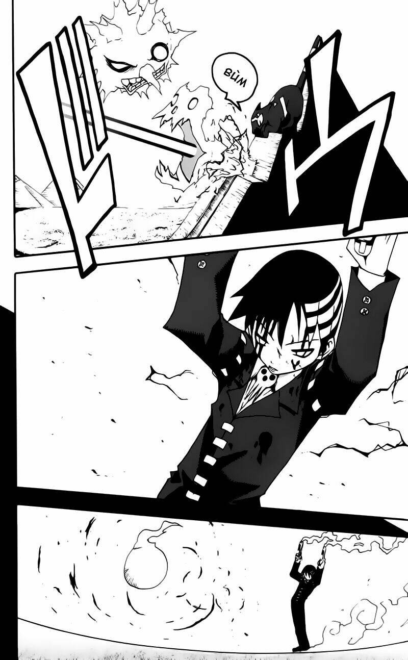 soul eater chapter 0.3 40