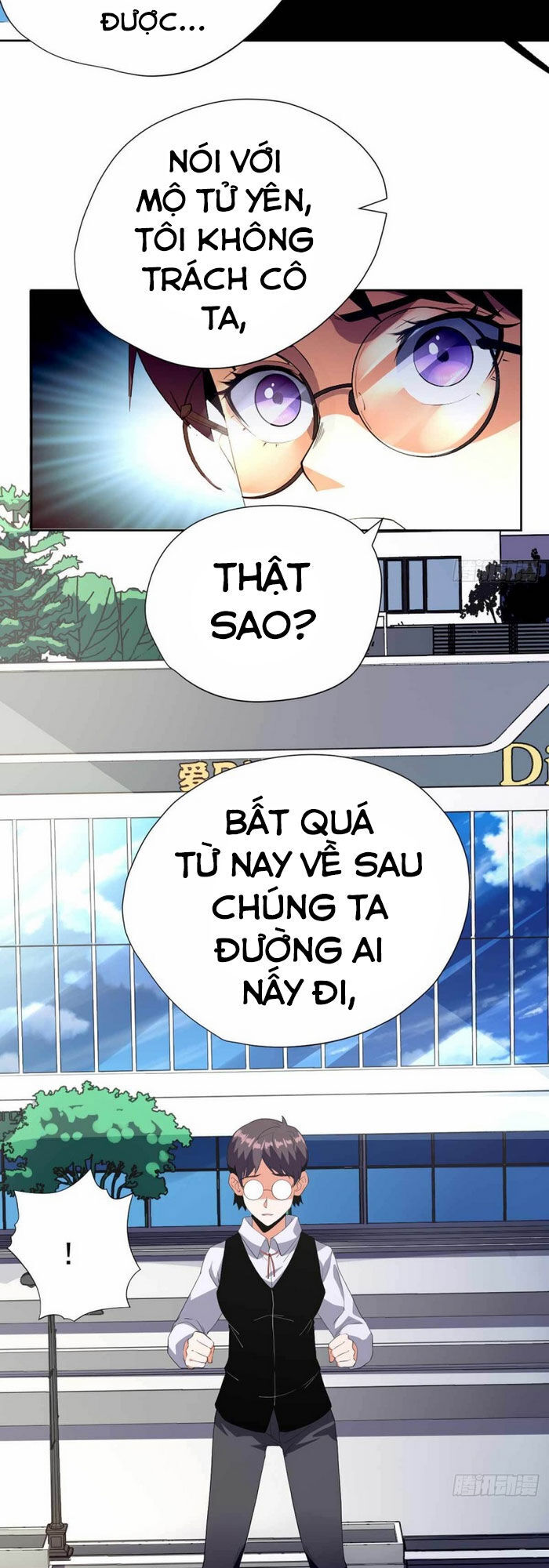 vương bài thần y chapter 57 28