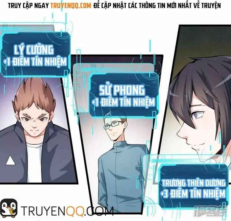 giáo sư điên trong khuôn viên trường chapter 1 72