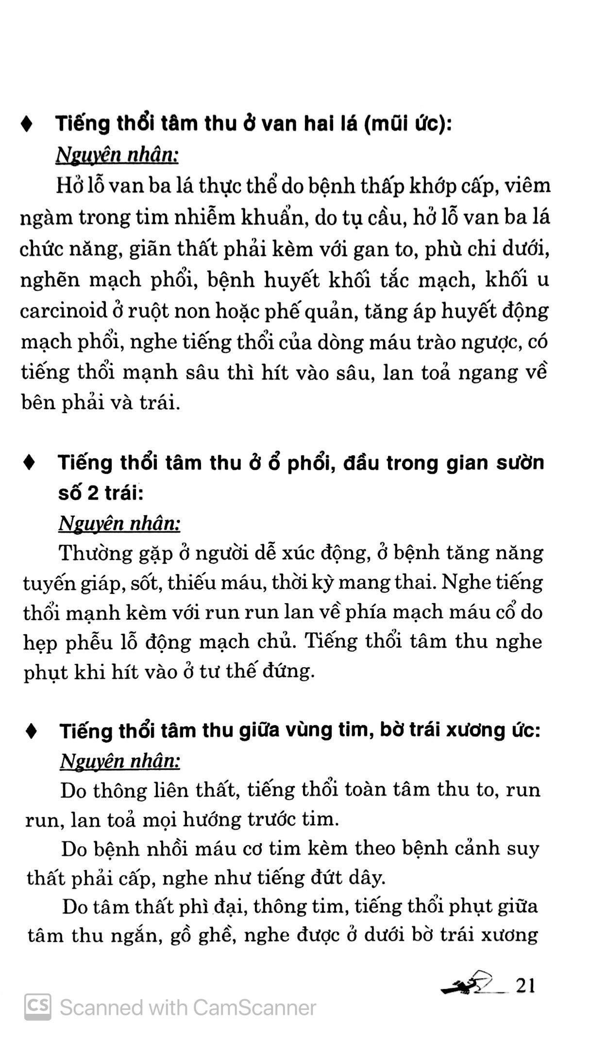 Sách Tự Day Ấn Huyệt Chữa Bệnh - Bệnh Tim Mạch &amp; Huyết