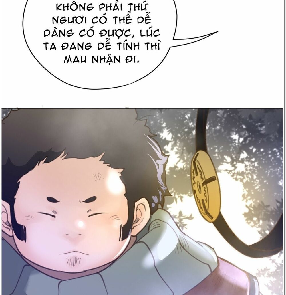một nửa hoàn hảo chapter 35 59
