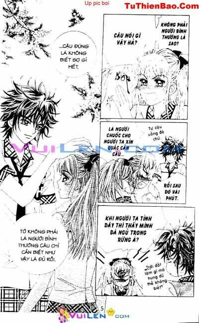 bogle goes to the kingdom chapter 5 49