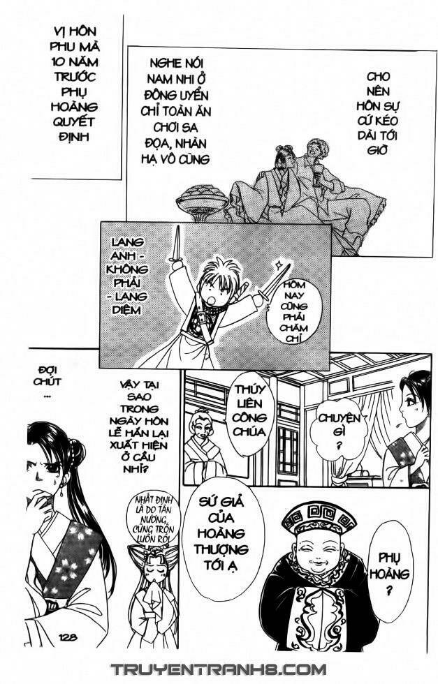 đôi cánh ỷ thiên - iten no tsubasa chapter 8 4