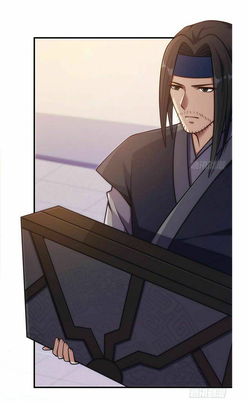 thiên hạ kiếp chapter 7 55