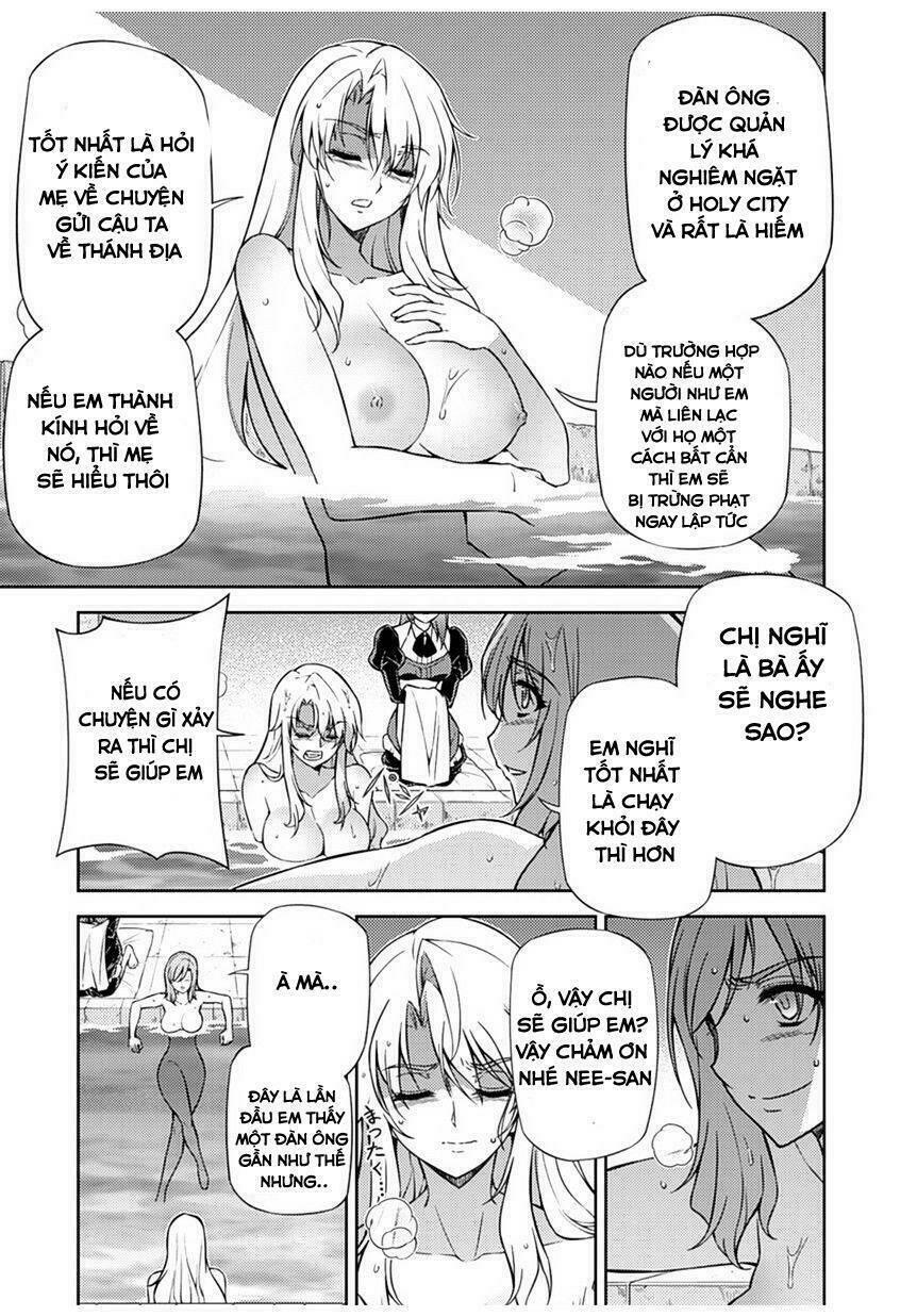 freezing chapter 207 30