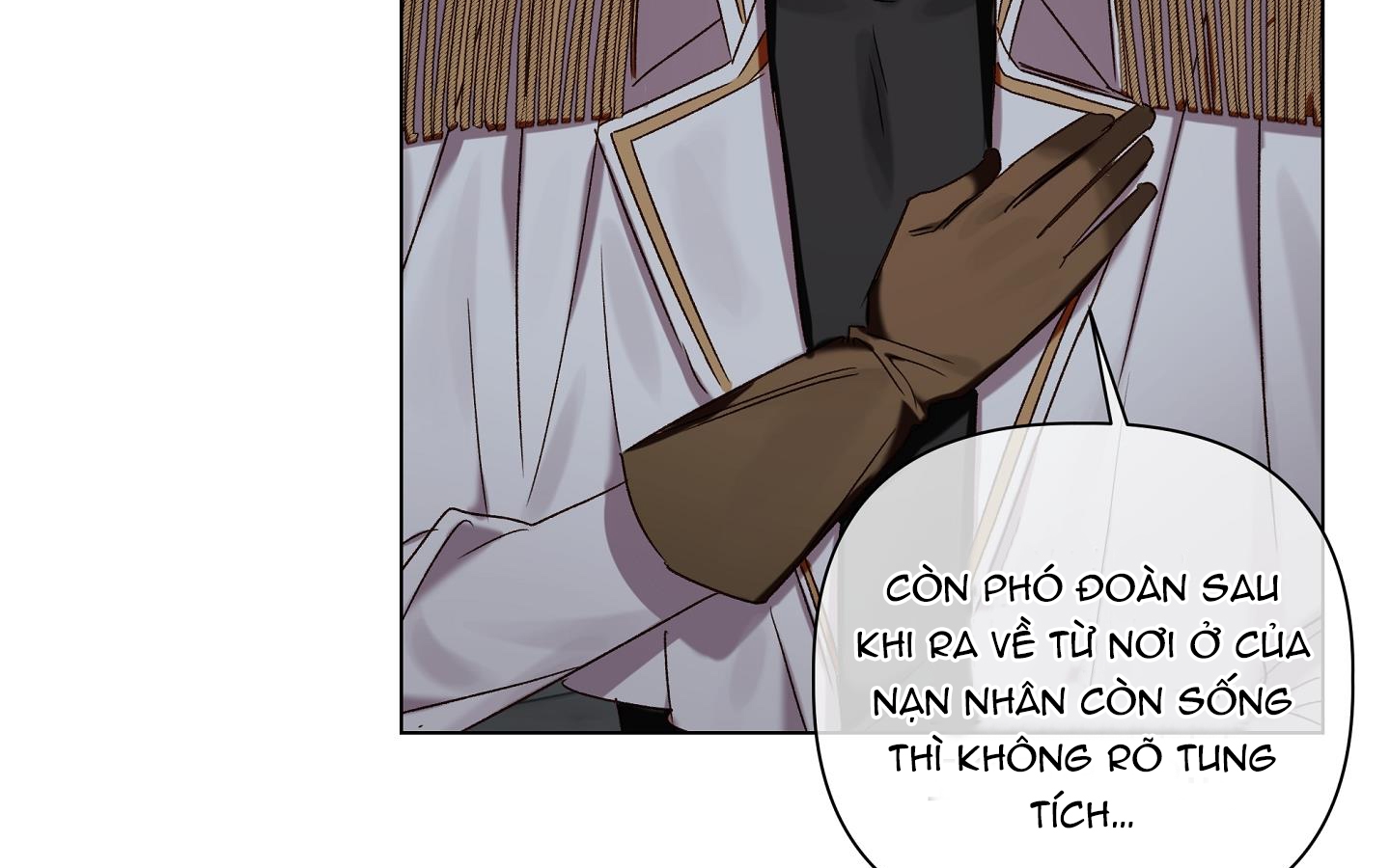 một ngày nọ, tôi được kẻ thù cầu hôn chapter 36 183