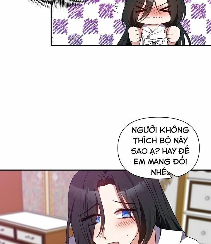 người chồng bạo chúa của tôi đã thay đổi chapter 13 73