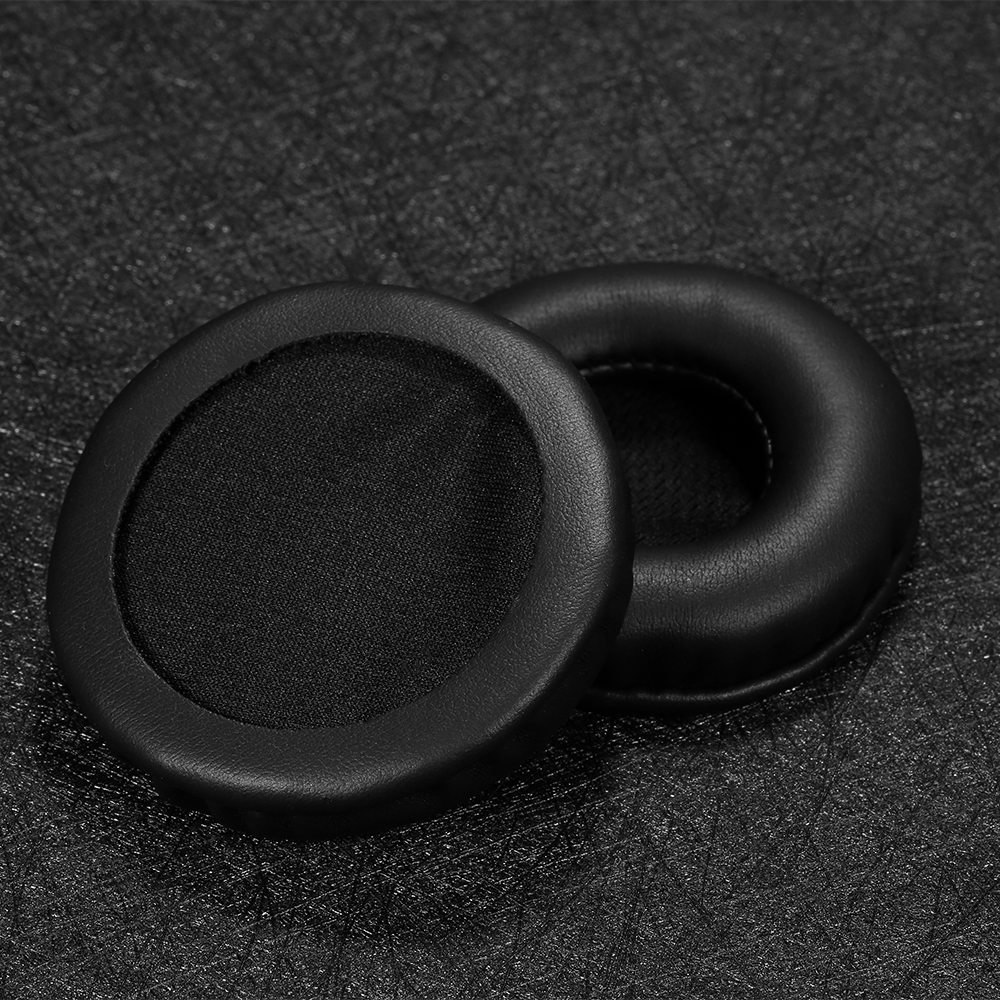 Miếng Đệm Lót Tai Bằng Bọt Xốp Mềm Pu Cho Tai Nghe AKG K518 K518DJ K81 K518LE