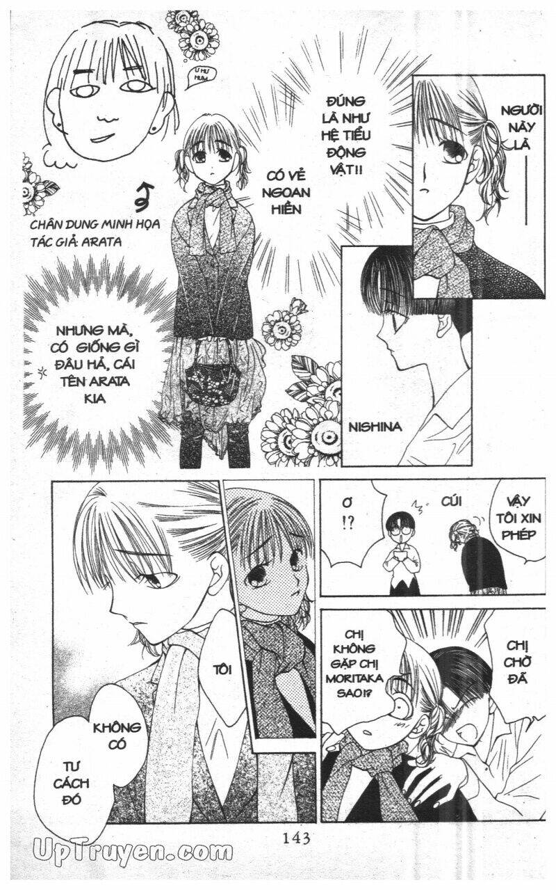 thấy mờ ghét chapter 4 145