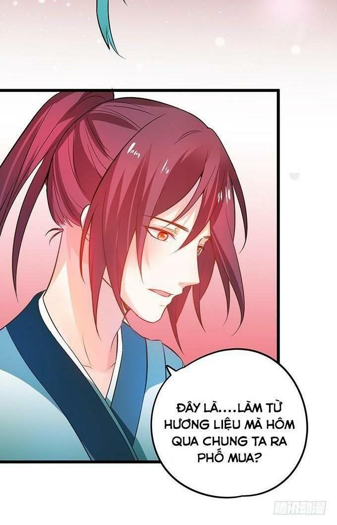 hồ tiên hung bạo chapter 46 9