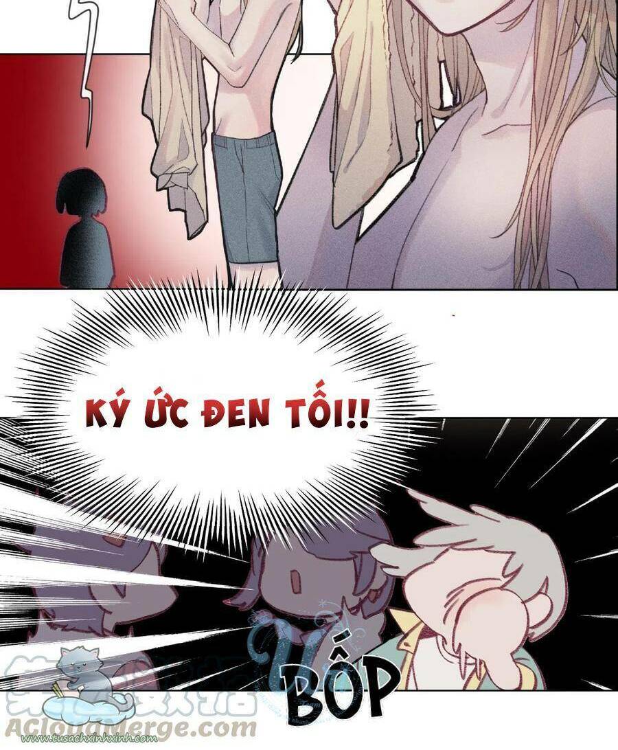 nhật ký nấm ma cô chapter 13 38