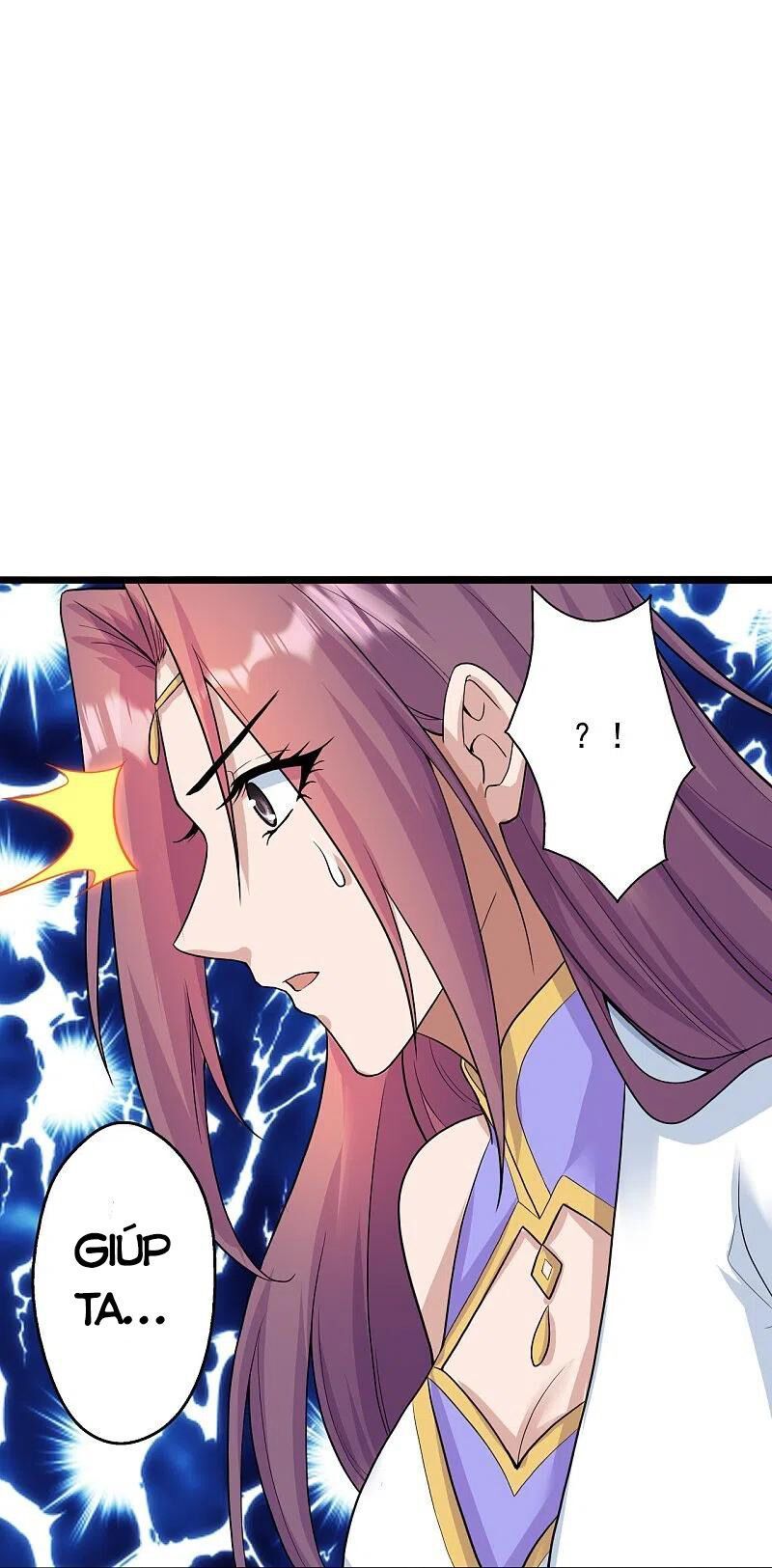 tiên võ đế tôn chapter 273 31