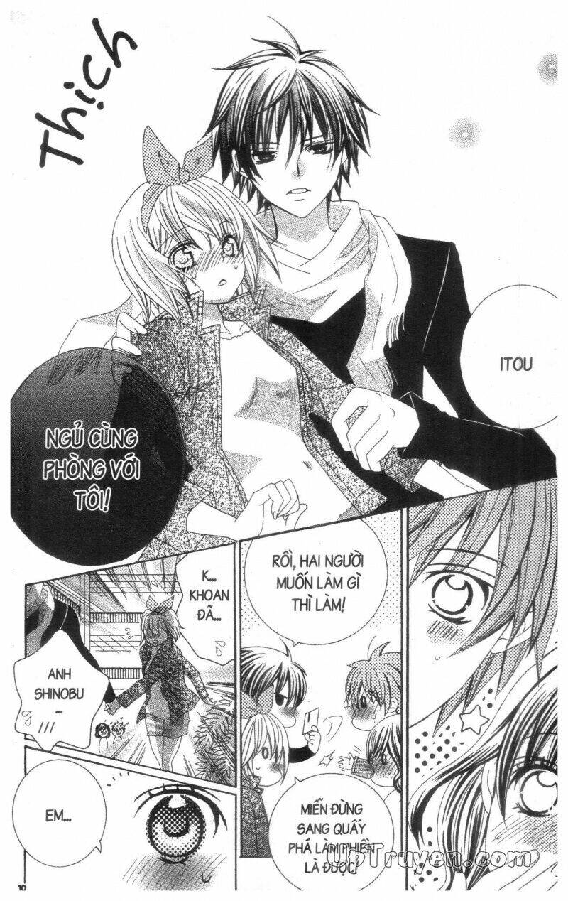 i love you suzuki chapter 18 12