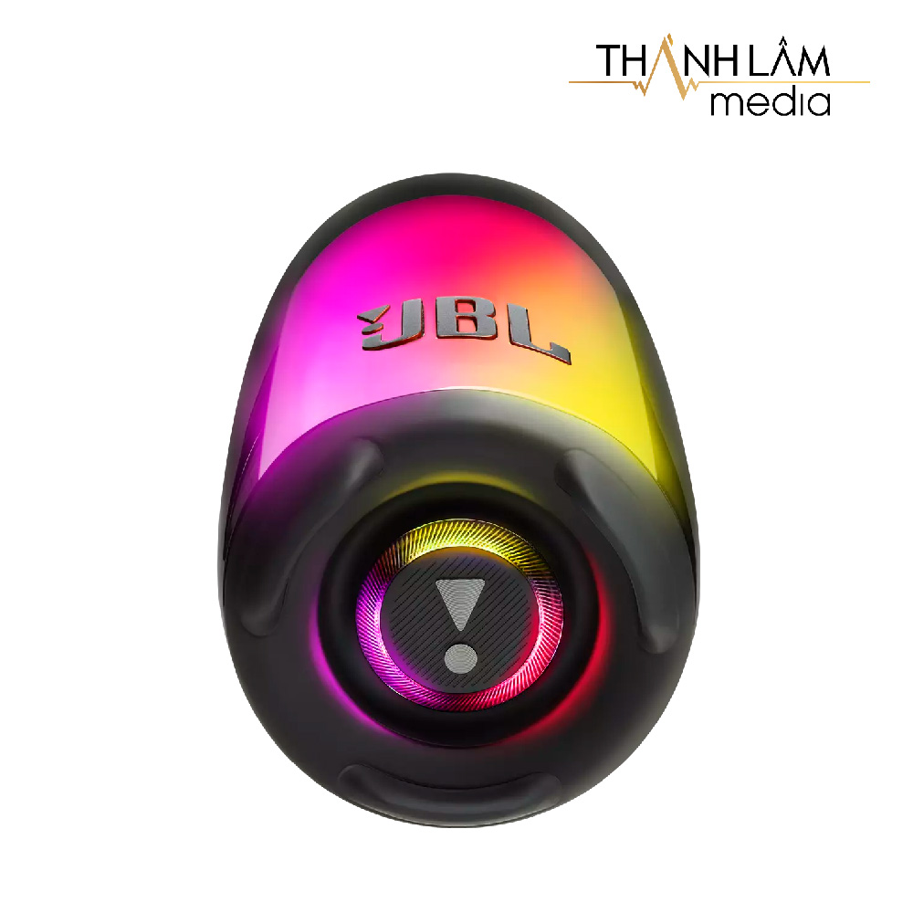 Loa Bluetooth JBL Pulse 5 - Hàng Chính Hãng