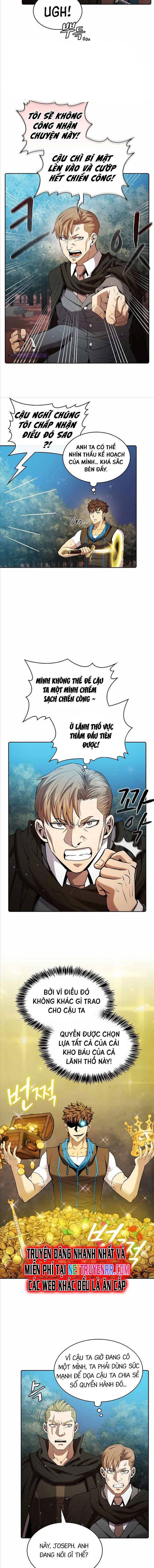 thiên thần quay về từ địa ngục chapter 114 4