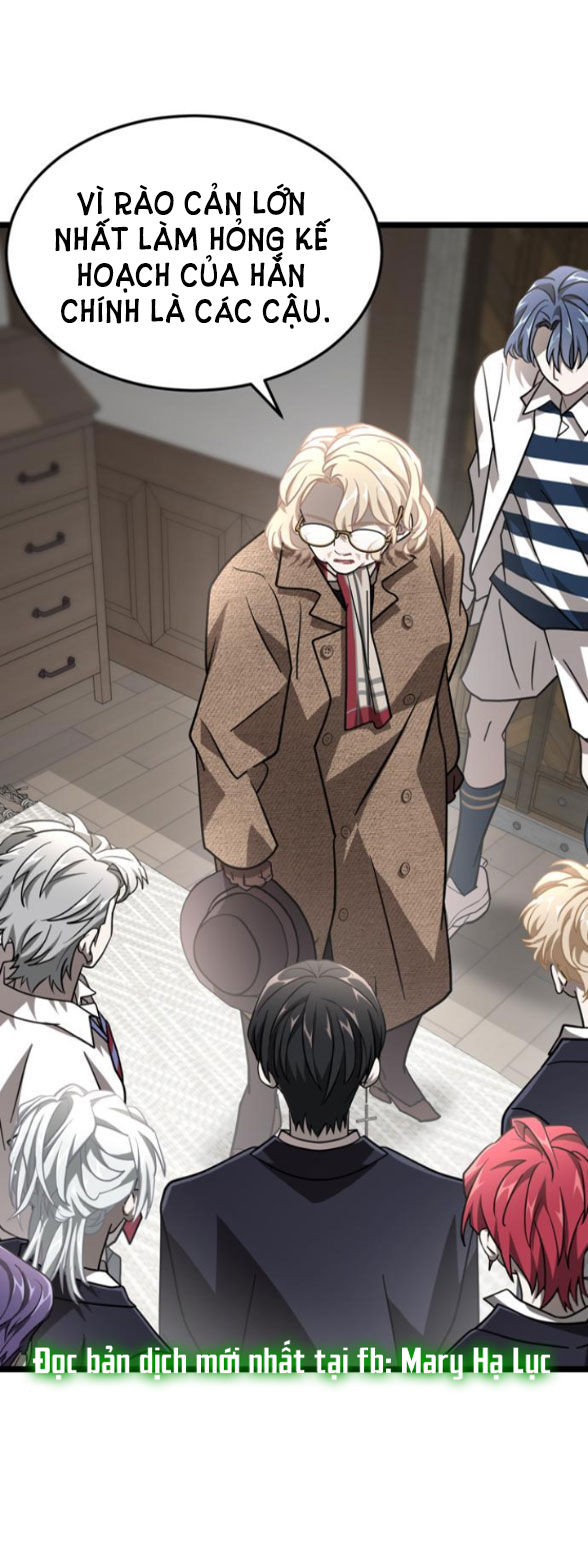 dark moon - tế đàn ánh trăng chapter 27.1 36