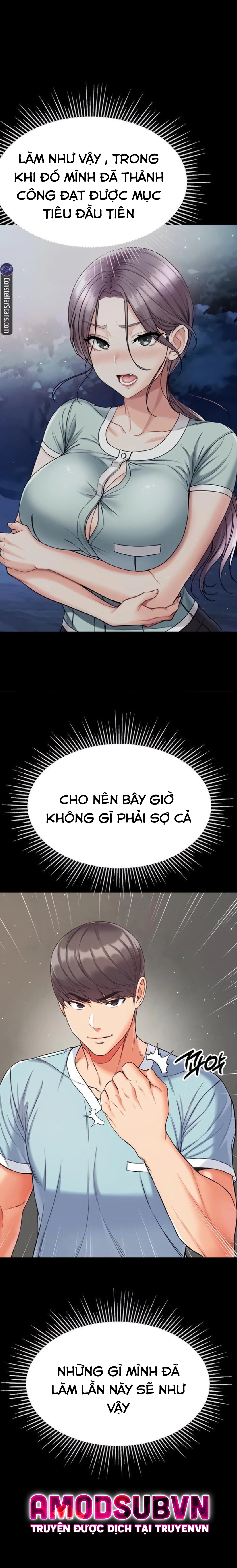 theo học dâm sư chapter 10 6
