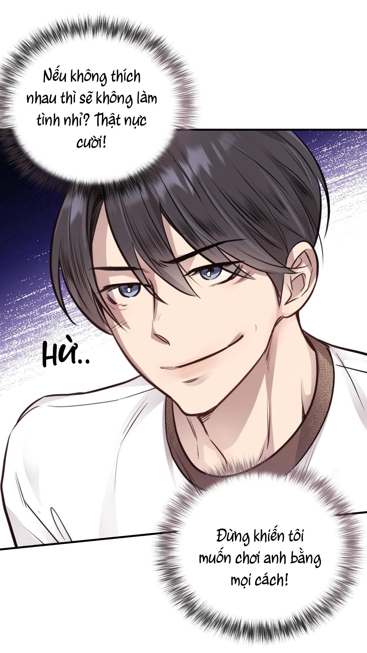 mật gấu chapter 13 23