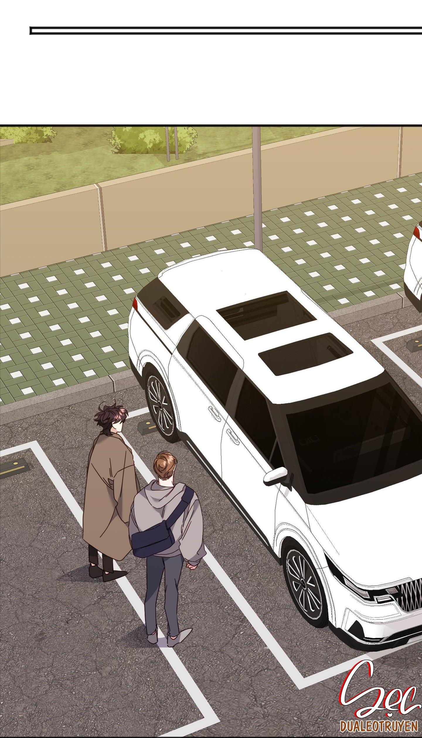 hổ trở về chapter 28 44