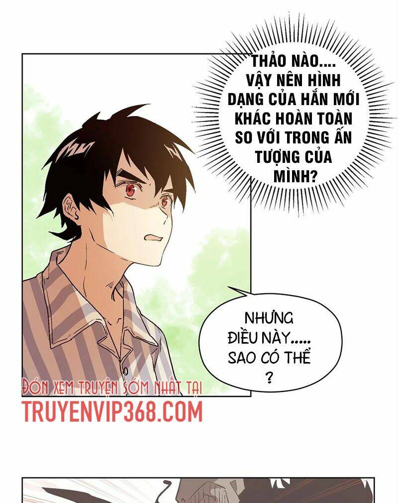 vương bài đặc công trùng sinh vườn trường chapter 21 28