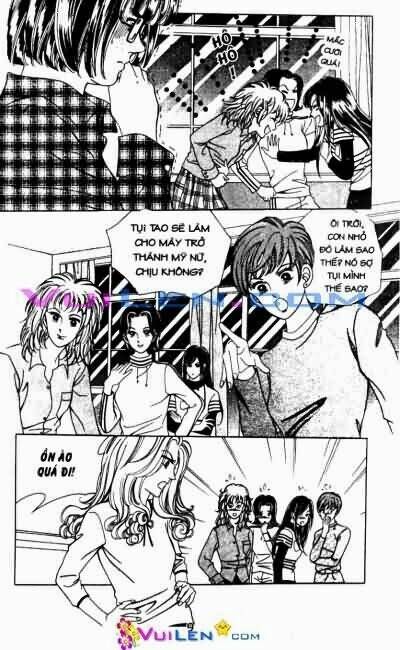 mùa hạ vàng chapter 4 10