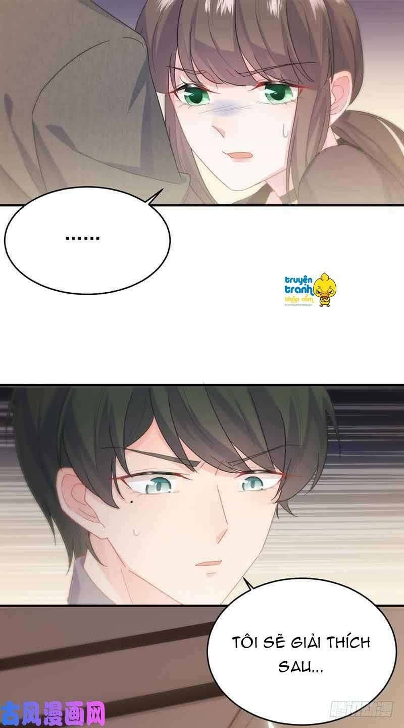 chọc tới chủ tịch tổng tài 2 chapter 108 27