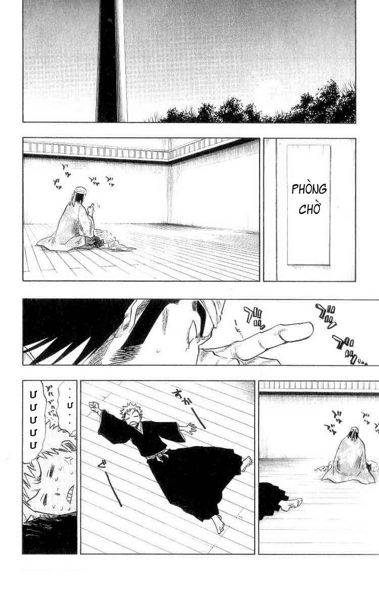 thần chết ichigo chapter 83 5