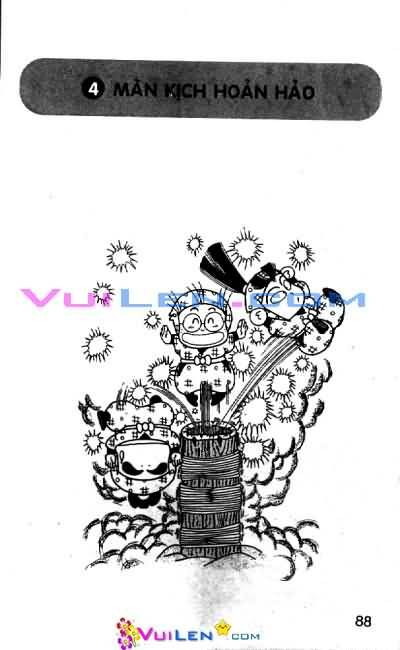 ninja loạn thị chapter 14 88