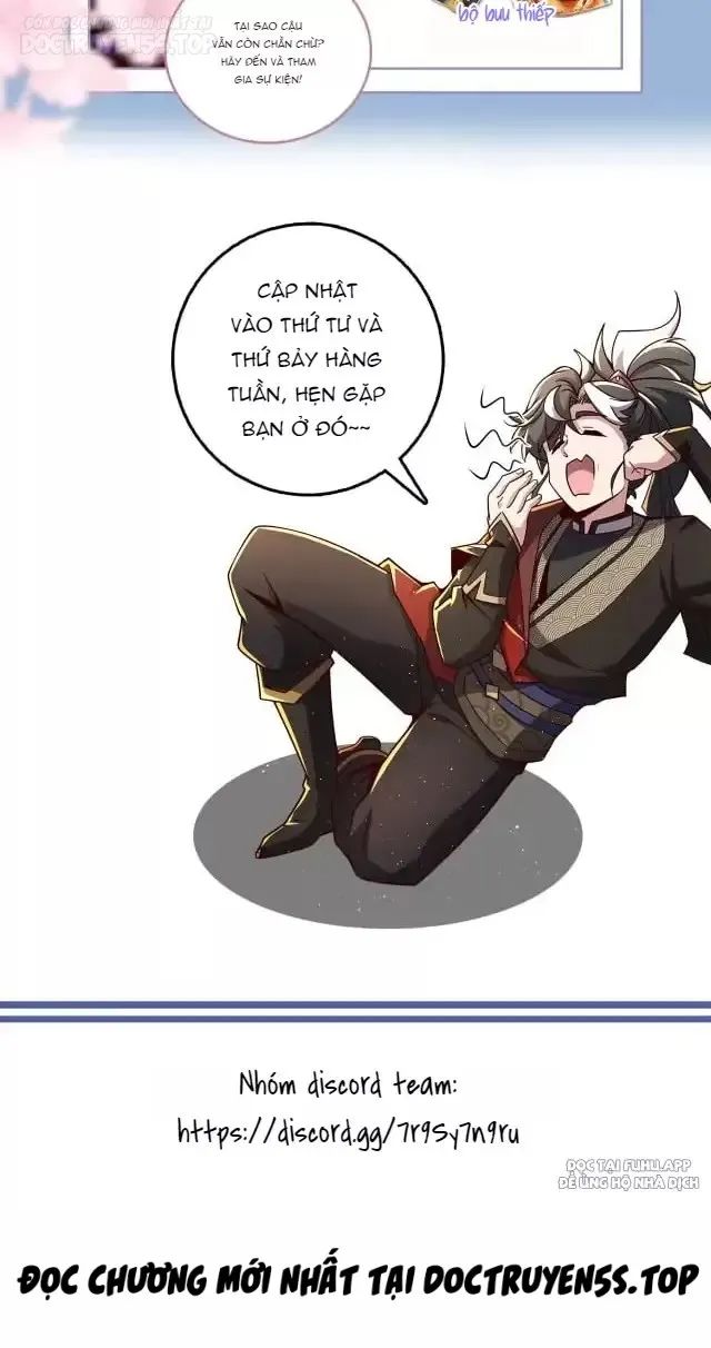 tôi, thần long của nữ đế! chapter 16 50