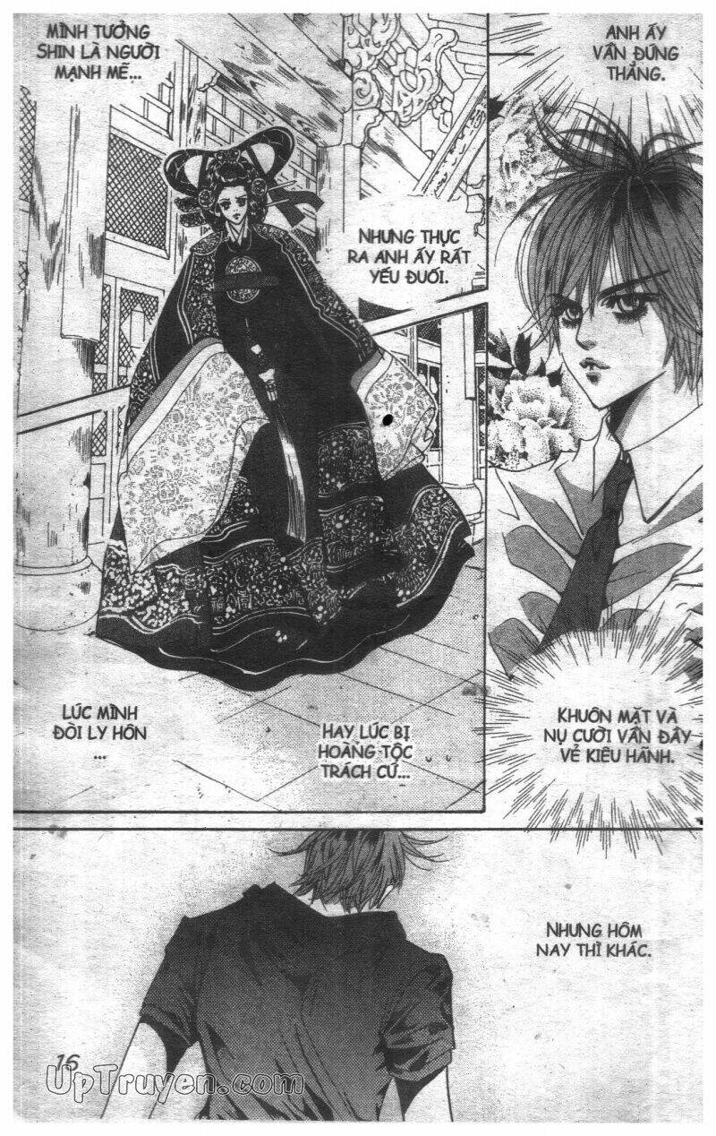 hoàng cung chapter 12 14