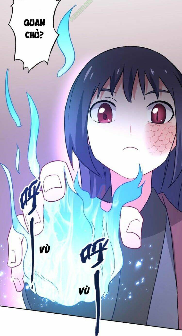 ta luyện giả kim trong thời đại tu tiên chapter 10 8