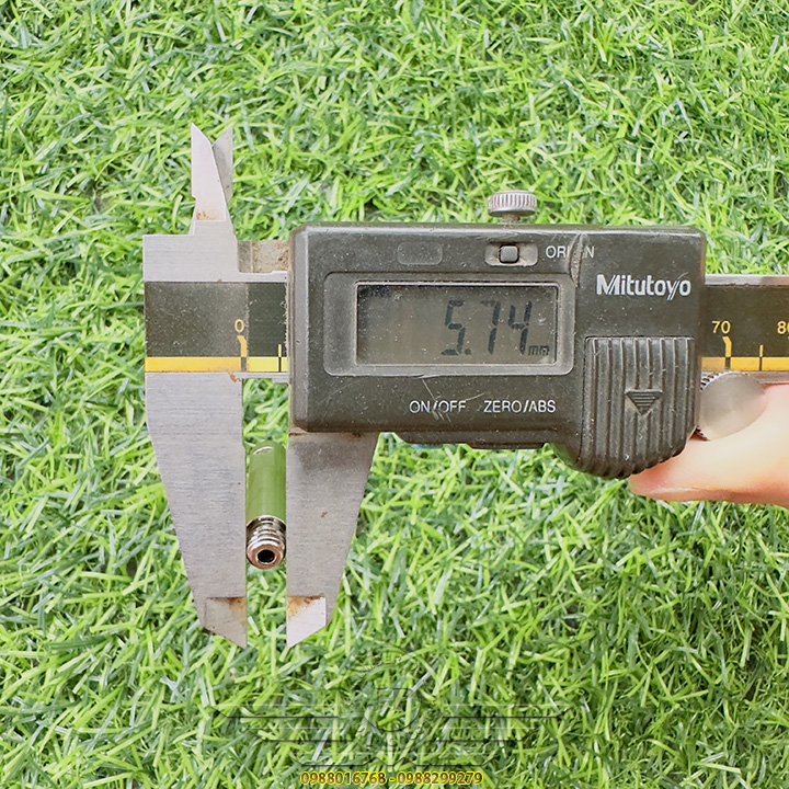 Điện Cực và Bép Cắt AG60 Hiệu Con Sói cho Máy Cắt Plasma