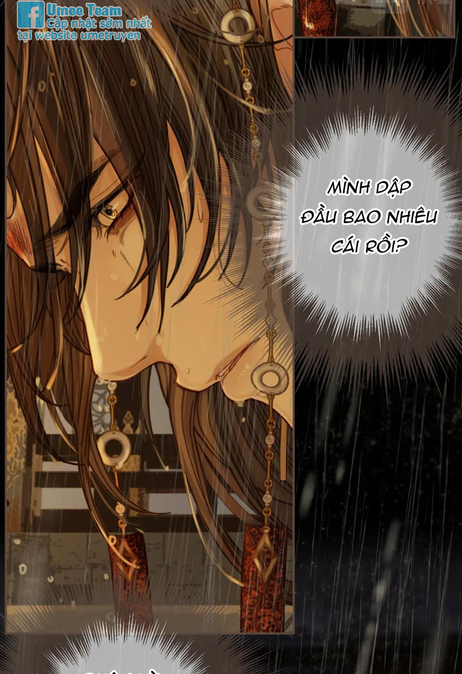 á nô 2: thám hoa chapter 8 39