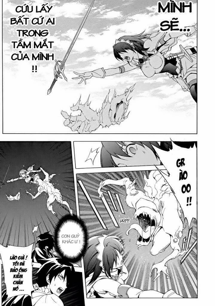 seiken no blacksmith chapter 6 32