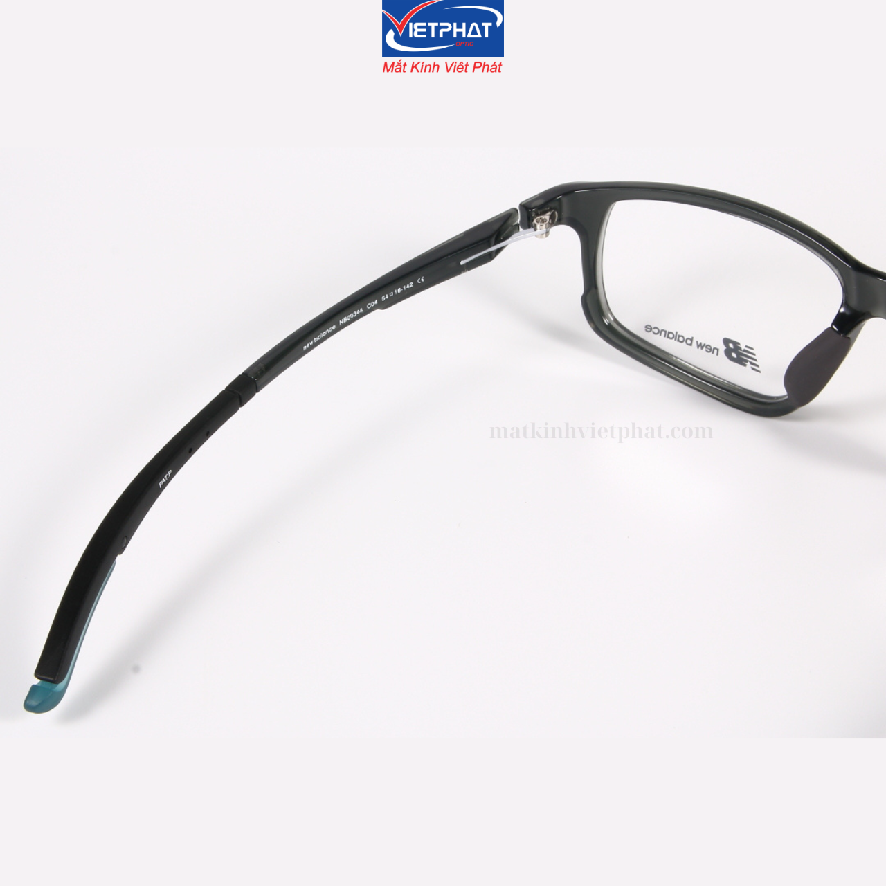 Gọng kính thể thao Vietphat Eyewear NB09344