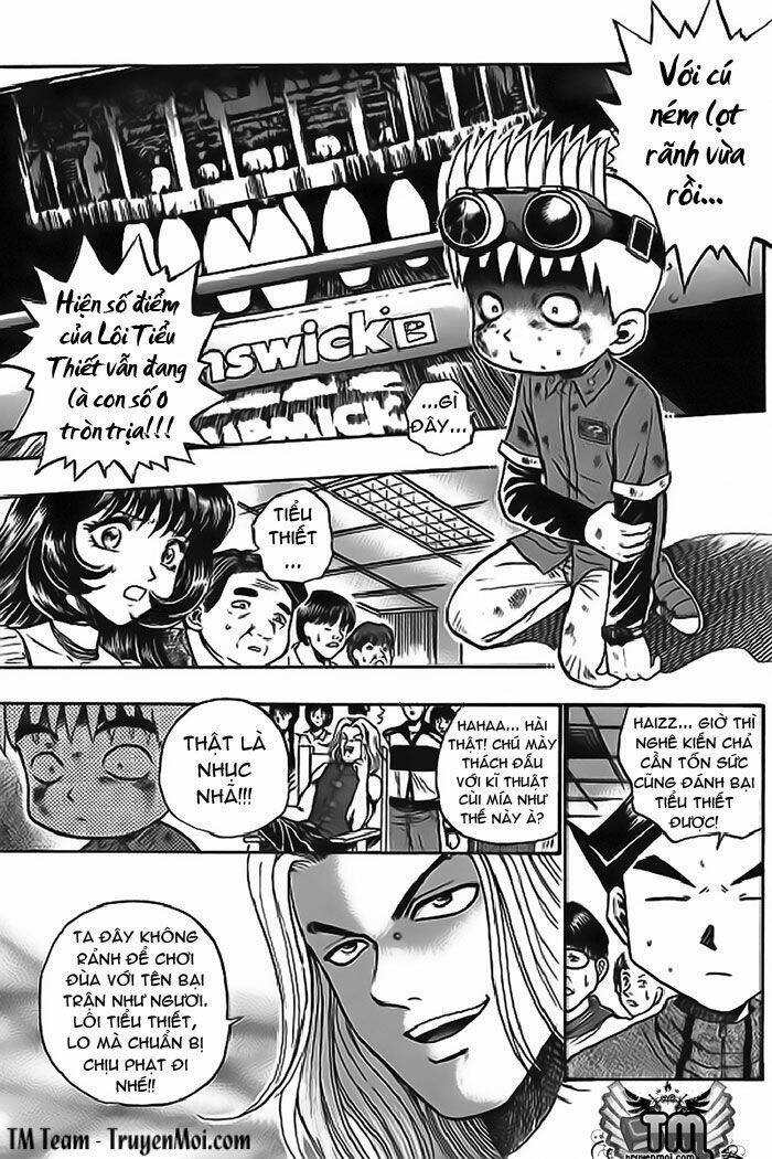 bowling king chapter 32 18